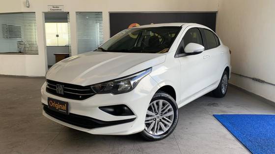 FIAT CRONOS 1.0 FIREFLY FLEX DRIVE MANUAL